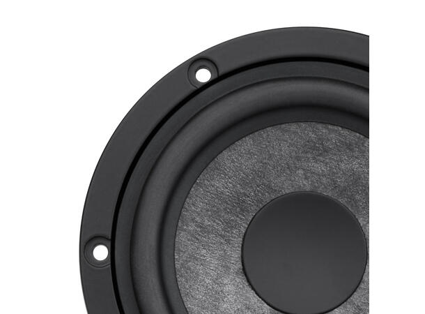 ETON GRAPHIT80 High End 80mm mellomtone 