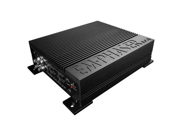 Emphaser EA-M4 Monolith forsterker 4 x 105 W RMS 