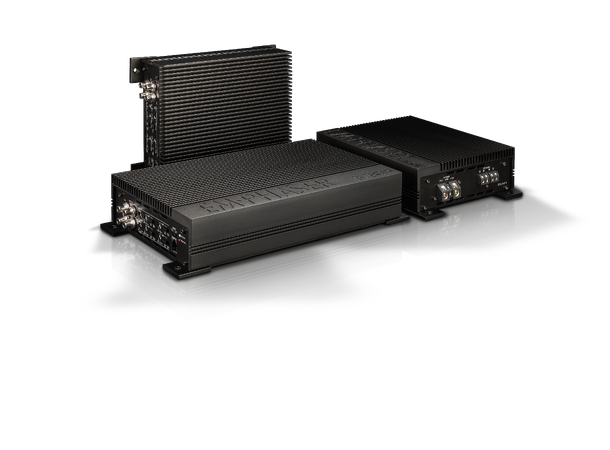 Emphaser EA-M4 Monolith forsterker 4 x 105 W RMS 