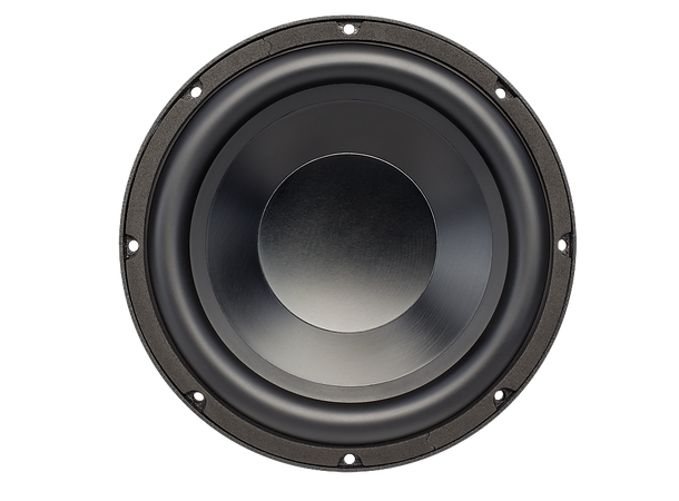 Emphaser ESW-M10 Monolith 25cm Subwoofer 1x4 Ohm 200W