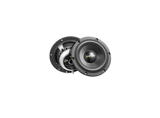 Eton PRO 80 Toppklasse mellomtone 