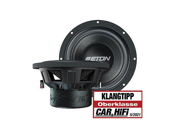 Eton PW10 Power subwoofer 25cm 