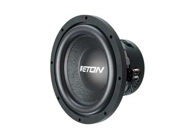 Eton PW10 Power subwoofer 25cm 