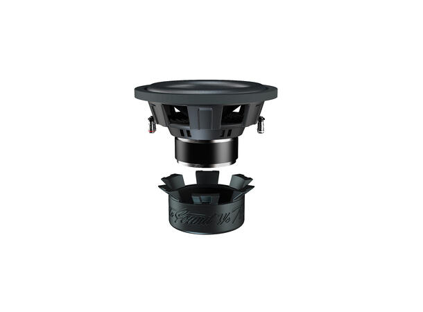 Eton PW10 Power subwoofer 25cm 