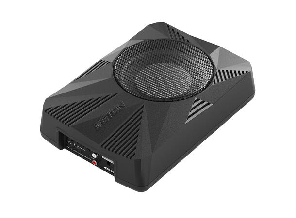 Eton USB 6 AR Subwoofer under-sete 16cm 