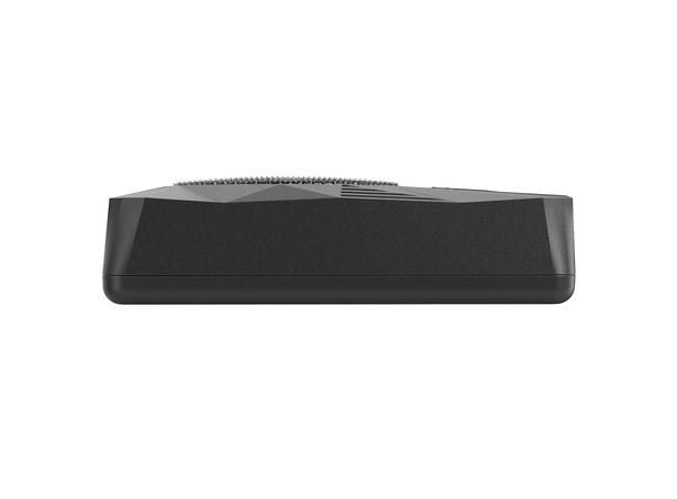 Eton USB 6 AR Subwoofer under-sete 16cm 
