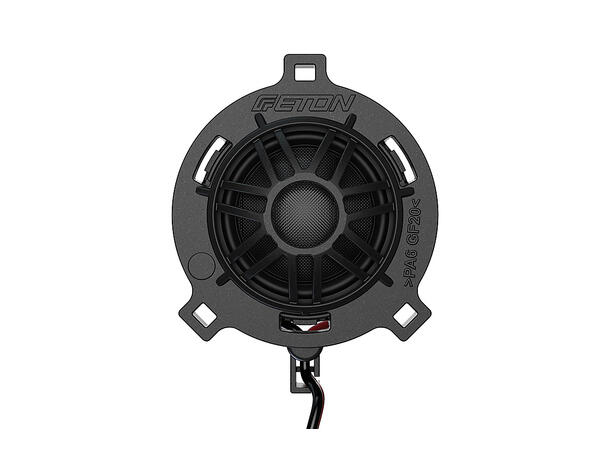Eton VAG 25 - diskanter 50W VW diskant 25 mm universal 