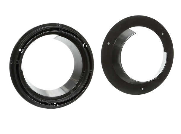Høyttalerbrakett Suzuki Ø165mm 