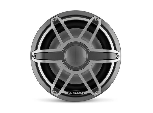 JL Audio M7-12IB-S-GmTi-4 suwoofer 12", 600W, 4ohm Gunmetal/Titan sport 