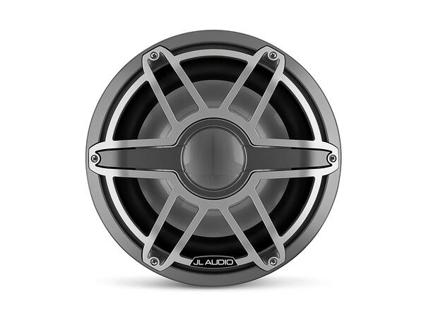 JL Audio M7-12IB-S-GmTi-4 suwoofer 12", 600W, 4ohm Gunmetal/Titan sport 