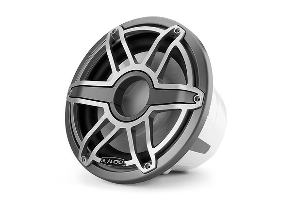 JL Audio M7-12IB-S-GmTi-4 suwoofer 12", 600W, 4ohm Gunmetal/Titan sport 