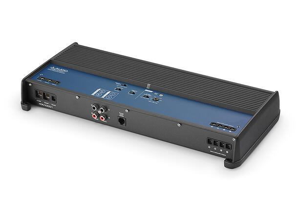 JL Audio XDM1000/1 - forsterker klasse D mono 1000W
