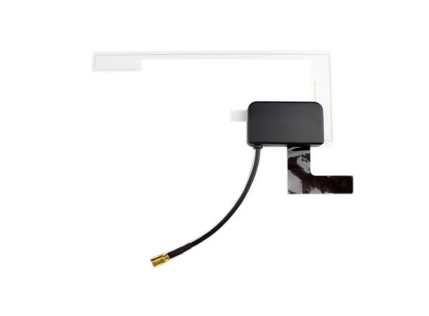 JVC KD-DB922BT - CD med DAB+ ACX Vinduantenne inkludert 