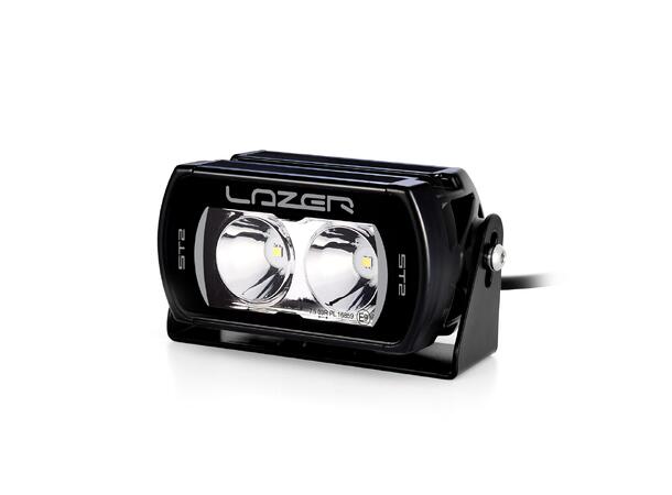 Lazer U-formet brakett til ST2 EVO | Audiocom