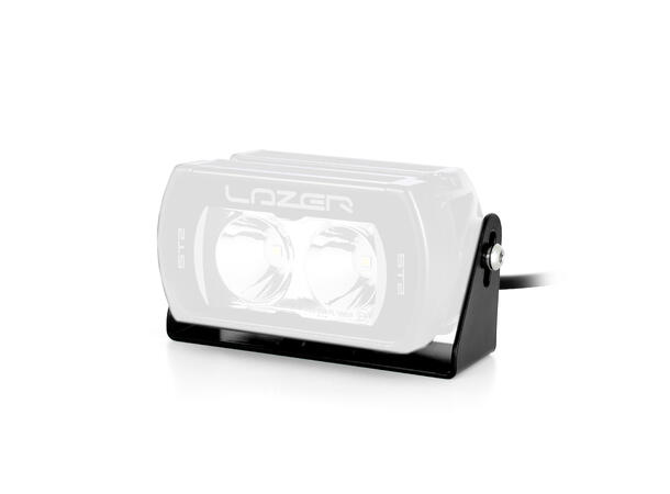 Lazer U-formet brakett til ST2 EVO | Audiocom