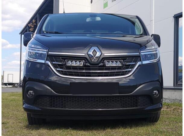 Lazer grillbraketter Triple-R 750 | Renault Trafic 2019–2022