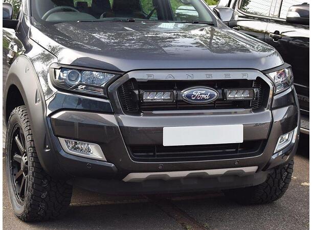 Lazer® Grillkit med Triple-R 750 ELITE Til Ford Ranger 16-18