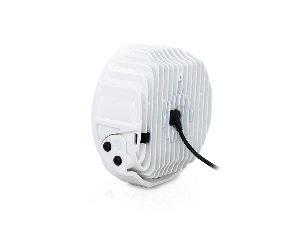 Lazer® Sentinel 9 ELITE White Med Parklys. 15232 Lumen 