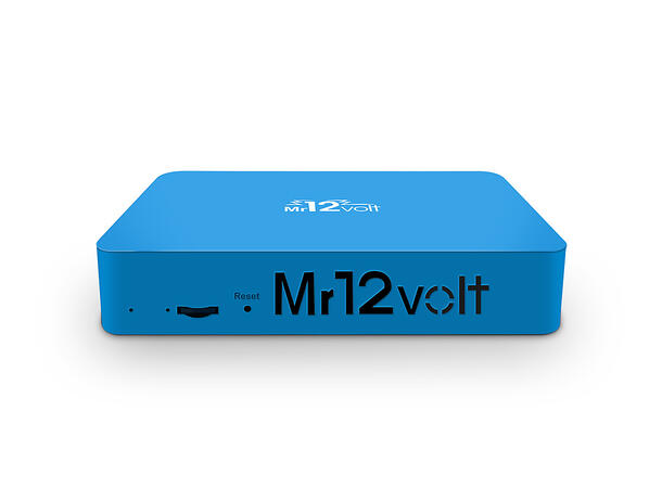 Mr12volt CarPlay/Android Auto, AUDI MMI 2G High A6, A8, Q7 (DSP) 