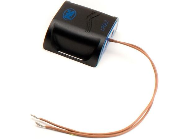 PAC audio  LPGL-2 - adapter jordsløyfeisolator 3,5mm Jack RCA inn/ut 
