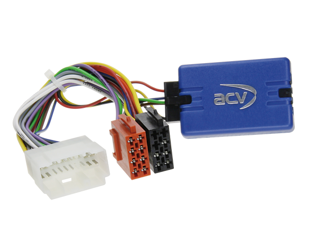 Rattadapter Suzuki 20pin, analog 