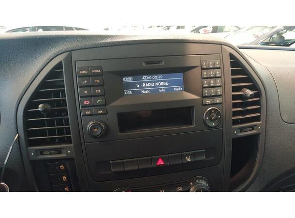 audiocom.no - Brukervennlig DAB+adapter med trådløs overføring via FM