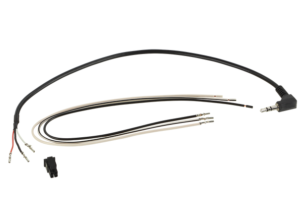 ACV 42arc100 - Rattkontroll kobling Multilead- div merker 