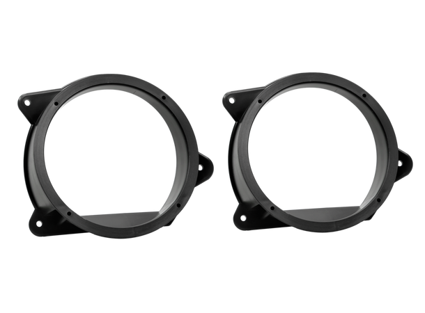 ACV Høyttaleradaptere (6,5") Peugeot 207/3008 (2006-2016) foran 