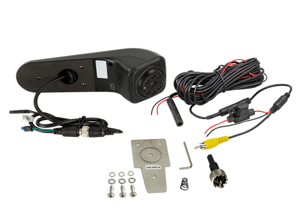 ACV Ryggekamera til VW Crafter VW Crafter(SX/SY/SZ) 03/2017-2023 