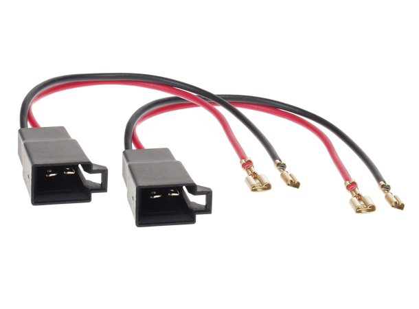 Adapterkabel / overgang til høyttaler kabel