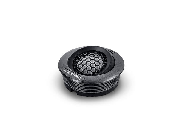 Alpine R2-S652 - PRO komponentsett R-serie 6,5" komponentsett 65Hz-40kHz 