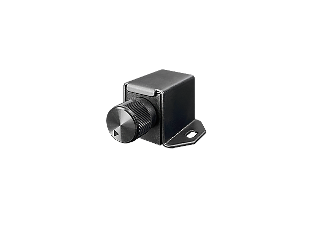 Axton A101 Kompakt monoforsterker 1x600W 