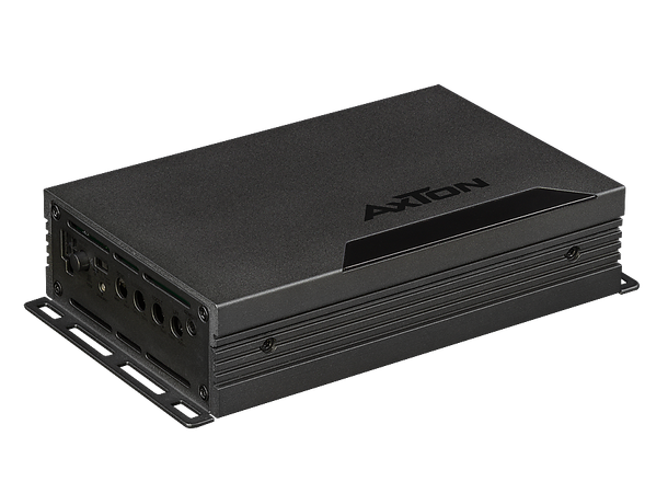 Axton A101 Kompakt monoforsterker 1x600W 