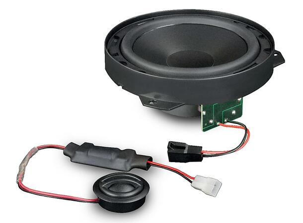 Axton ATC26-DUC 2veis komponentsett for Fiat Ducato 