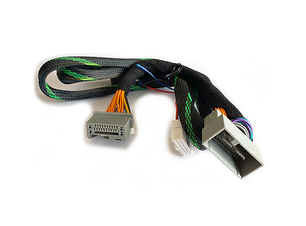 Axton N-A480DSP-ISO10 PnP-kabel for Honda 24 pin 1,5m 