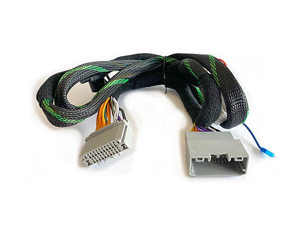 Axton N-A480DSP-ISO28 PnP-kabel for JEEP, Chry, Dodge 1,5m