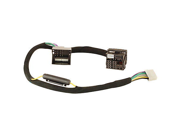 Axton N-A480DSP-ISO5 PnP-kabel QL2 BMW VAG MB Ford m.fl 1,5m 
