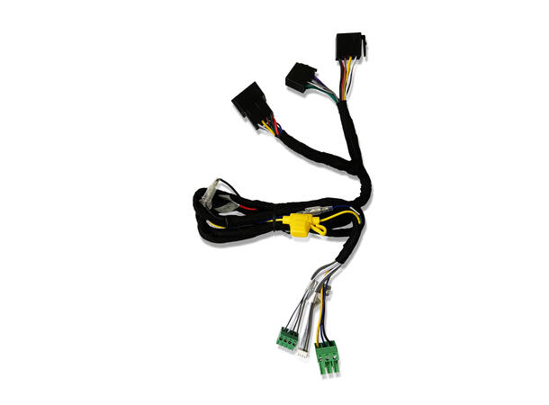 Eton ACCM2 Tokanals PnP-kabel for Eton PA2 