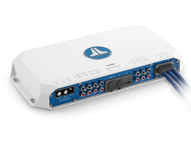 JL Audio MV1000/5i - DSP forsterker 4x100W + 1x600W