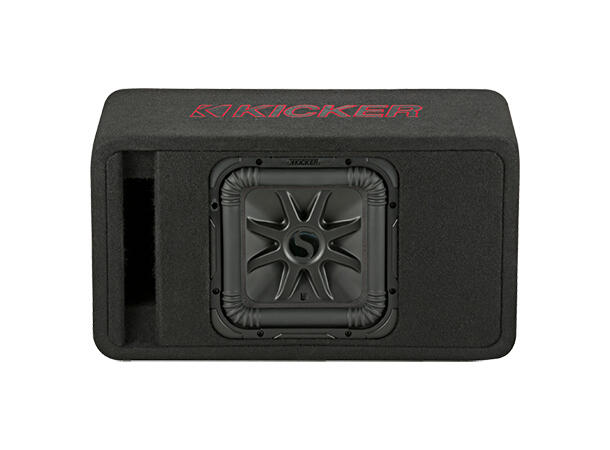 Kicker 45VL7R102 - basskasse L7R 10" 