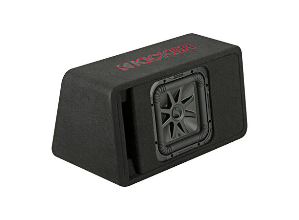 Kicker 45VL7R102 - basskasse L7R 10" 