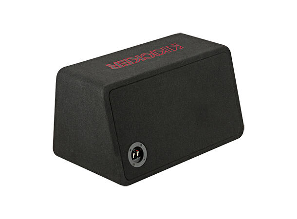 Kicker 45VL7R102 - basskasse L7R 10" 