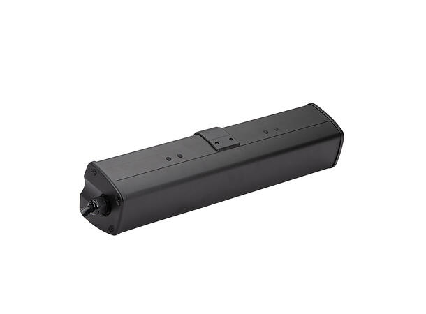 Kicker 47KPB1 - 21 tommer  soundbar Blåtann AUX Linje ut 