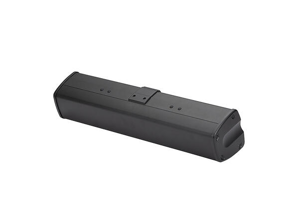 Kicker 47KPB1 - 21 tommer  soundbar Blåtann AUX Linje ut 