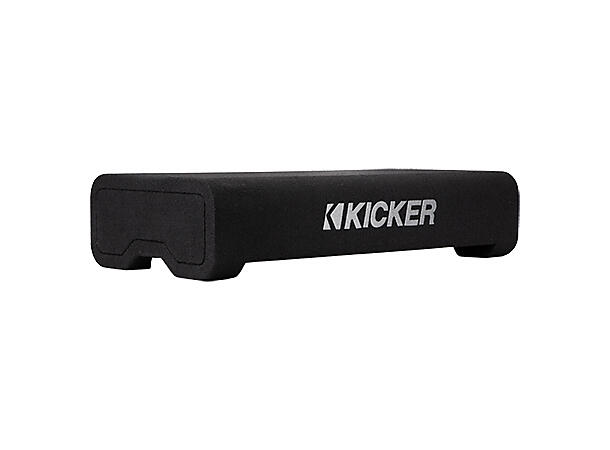 Kicker TRTP12 basskasse 2ohm "Down fire" 12" 400W 