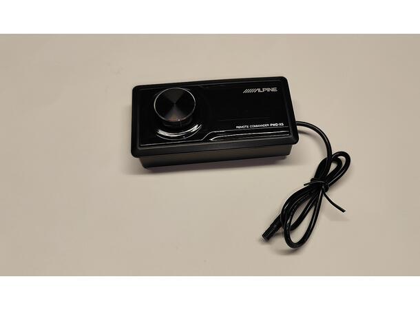 Kontroll til Alpine PWD-X5 Reservedel 
