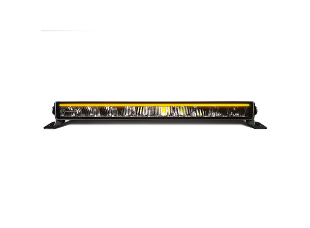 LUXTAR® ledbar S22 DRL | 120W <55cm> 12-24 Volt, 10000 lumen