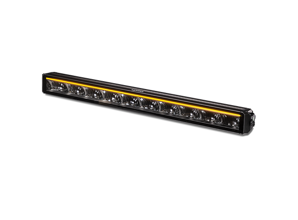 LUXTAR® ledbar S22 DRL | 120W <55cm> 12-24 Volt, 10000 lumen