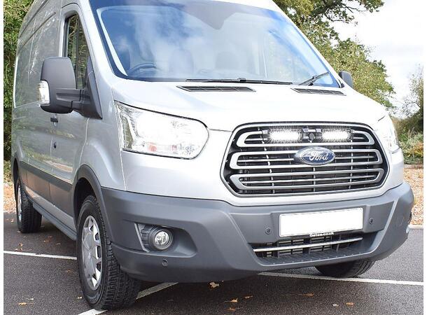 Lazer® Grillkit med ST4 Evolution Til Ford Transit  2015+