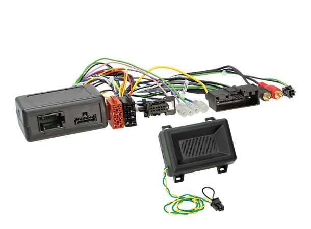 Rattadapter Ford 24pin/display connector 
